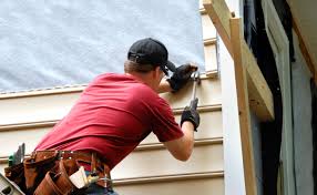 Professional Siding in Greenwood, DE